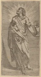 Sint Johannes de Evangelist