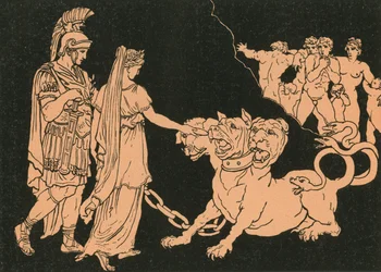 Cerberus