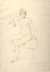 Vrouwelijk model