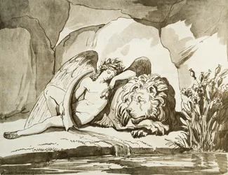 Hypnos (De Slaap)