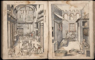 Kookboek Opera
