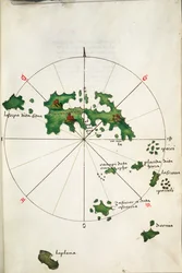 Astipalaia, c.1485