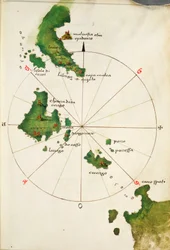 Kithira en Antikithira