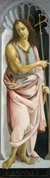 Johannes de Doper