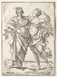 Verbond van vrede en overvloed, 1642