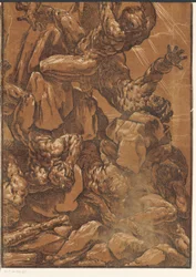 Val van de giganten (vierde deel)