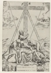 Bewening van Christus