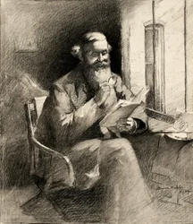 Een Goed Verhaal, 1889