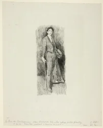 Graaf Robert de Montesquiou