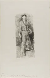 Graaf Robert de Montesquiou