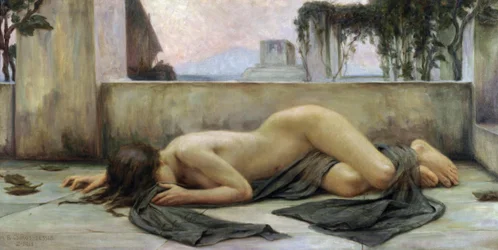 Het offer van Isaak