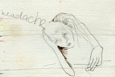 Hoofdpijn, 2000