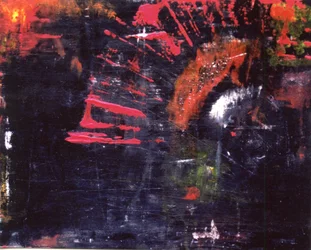 Tunnelvisie, 2000