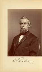 [Charles Reeder].