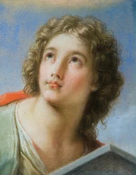 Sint Johannes de Evangelist