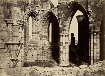 Whitby, ca. 1855