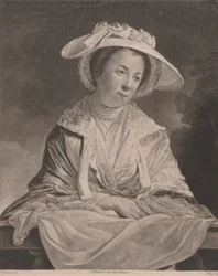 Juffrouw Baldwin