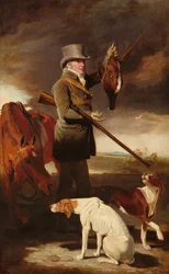 J.G. Shaddick, de Beroemde Sportman