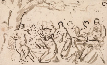 Compositiestudie