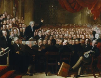 De Anti-Slavernij Vereniging Conventie