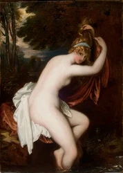 Arethusa (1802)