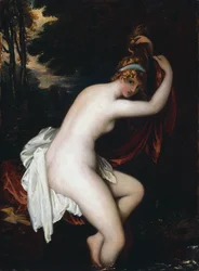 Arethusa, c.1802
