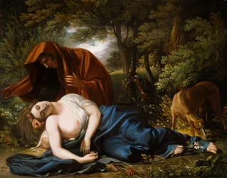 De dood van Procris