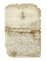 Ontwerp voor het zegel van de Accademia del Disegno, Florence, ca. 1565