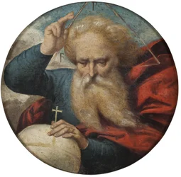 God de Vader