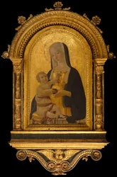Madonna en Kind, ca. 1470