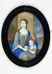 Lady Catherine Darnley, Hertogin van Buckingham (email)