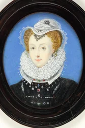Koningin Elizabeth I