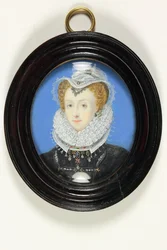 Koningin Elizabeth I