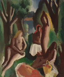 De picknick