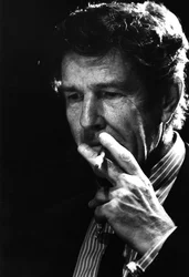 John CAGE