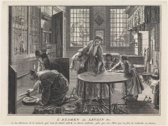 Voorbereiding op Pesach