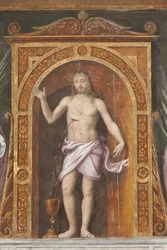 Christus de Verlosser