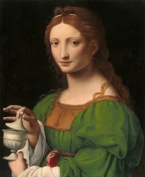 De Magdalena