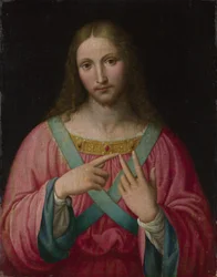 Christus, na 1530