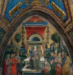 De rekenkunde, 1492-1494