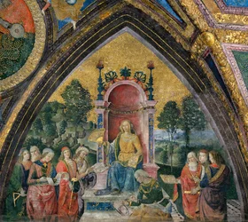 De geometrie, 1492-1494