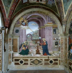 Annunciatie