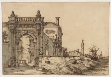 Een Venetiaanse villa