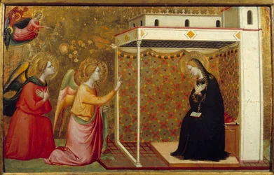 Annunciatie