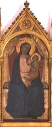 Madonna en Kind