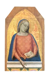 Madonna van de Magnificat, c.1335-37