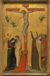 De Kruisiging