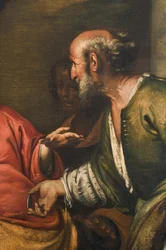 De Schatting, ca. 1631, (detail)