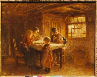 De Familiale Maaltijd