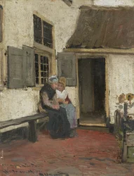 Buurpraatjes